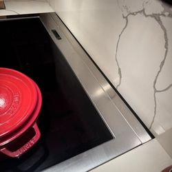 Coastal Kitchens - The giant gap behind my stove.....
