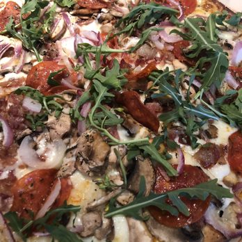 Blaze Pizza - Salad Near Me - Chula Vista, California Blaze Pizza - Salad Near Me - Chula Vista, California