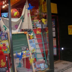 Kidstuff