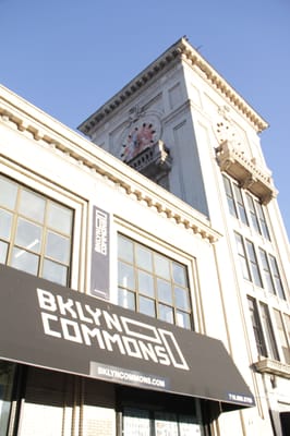 BKLYN Commons by null