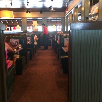 Ruby Tuesday - A view from my seat. - American Near Me - St. Peters, Missouri Ruby Tuesday - A view from my seat. - American Near Me - St. Peters, Missouri