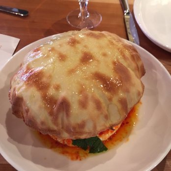 Sweet Basil - Whipped feta - New American Near Me - Vail, Colorado