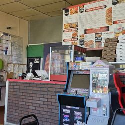 Uncle Gino’s Pizzeria - Order Here