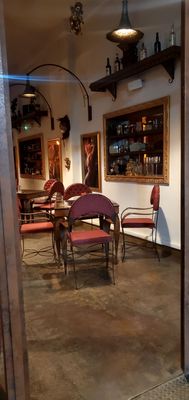 Mak Mixology by null