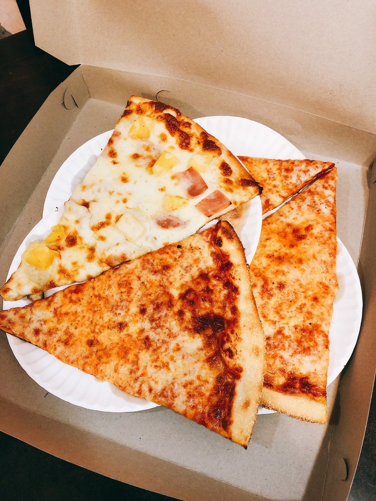 LITTLE ITALY PIZZA - 356 Photos & 434 Reviews - Pizza - 2 E 33rd St