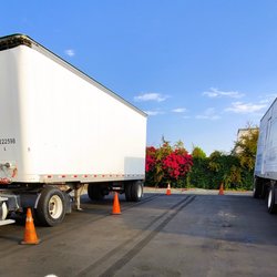American Tech Trucking School