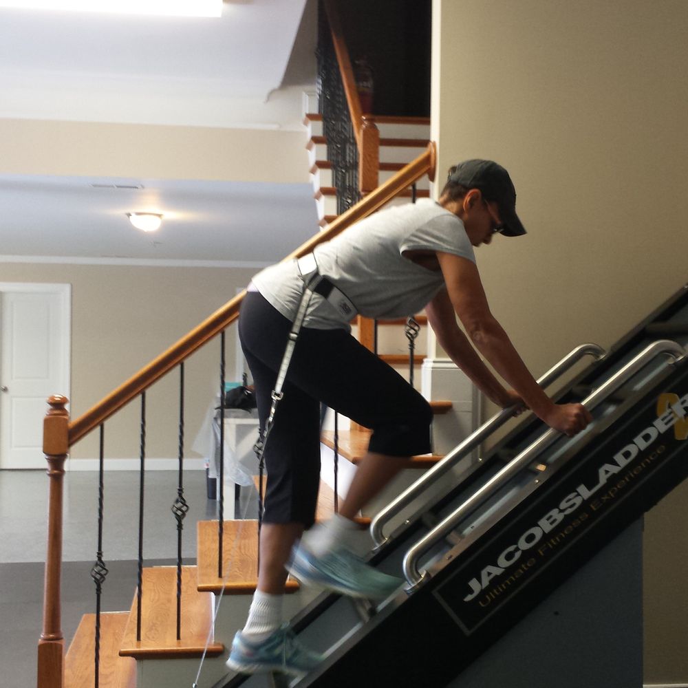 Sweets Best Personal Trainer near David N. Dupuy, MD in Matthews