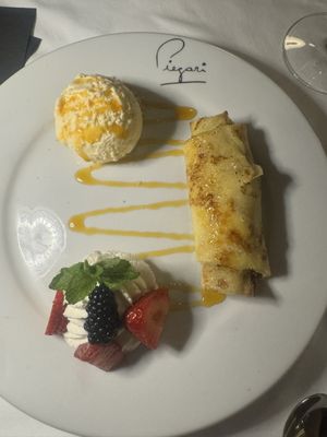 Piegari Ristorante by null