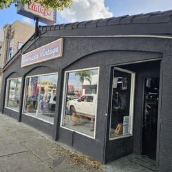 American Vintage