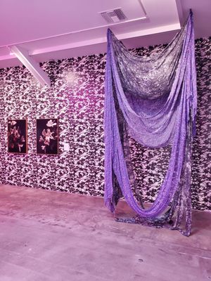 Institute of Contemporary Art San Jose by null