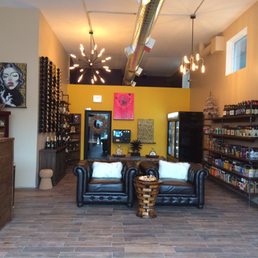 Your happy place liquors 2501 N. Milwaukee Comfortable and cozy! Your happy place liquors 2501 N. Milwaukee Comfortable and cozy!
