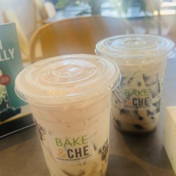 Bake & Che - Vietnamese dessert drinks at Bake & Che. - Desserts Near Me - Garden Grove, California