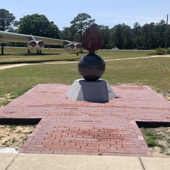 Air Force Armament Museum - Museums Near Me - Eglin Air Force Base, Florida Air Force Armament Museum - Museums Near Me - Eglin Air Force Base, Florida