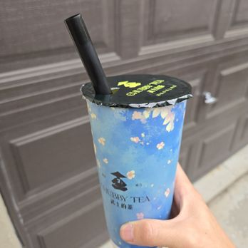 Chubby Tea Rowland Heights - Coffee & Tea Near Me - Rowland Heights, California Chubby Tea Rowland Heights - Coffee & Tea Near Me - Rowland Heights, California