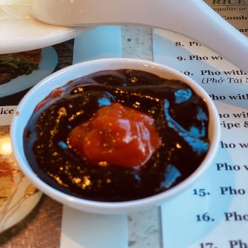 Pho Tasty - Dipping sauce ready - Vietnamese Near Me - Artesia, California Pho Tasty - Dipping sauce ready - Vietnamese Near Me - Artesia, California
