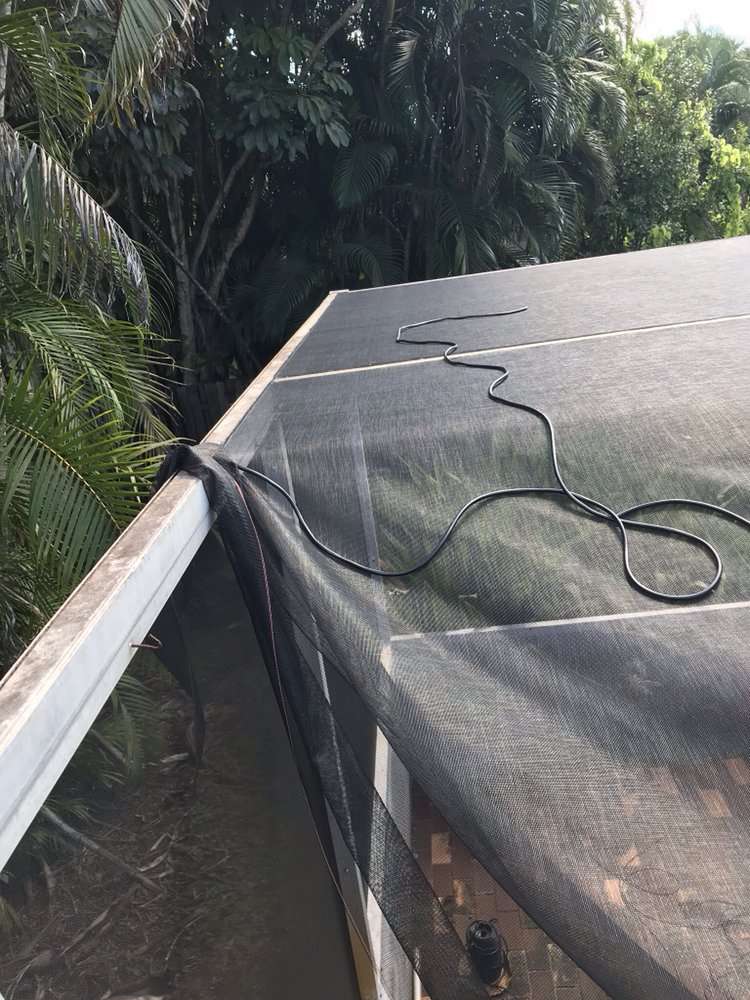 Slide of A1 Awesome Services