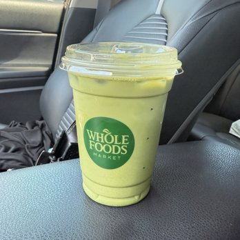 Whole Foods Market - Honey almond matcha - Grocery Near Me - Pasadena, California Whole Foods Market - Honey almond matcha - Grocery Near Me - Pasadena, California