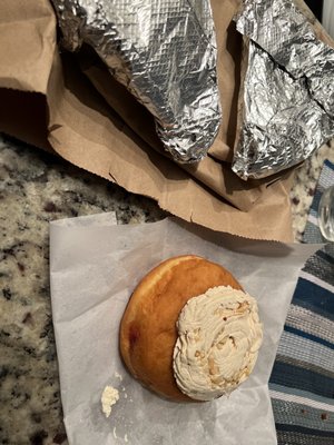 Urban Donut & Coffee by null