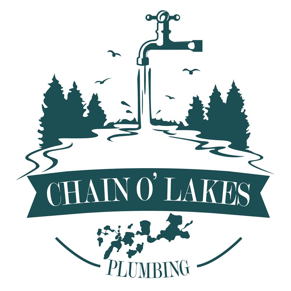 Slide of Chain O' Lakes Plumbing