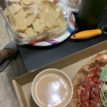 Pinthouse Pizza - El Queso - Pizza Near Me - Austin, Texas