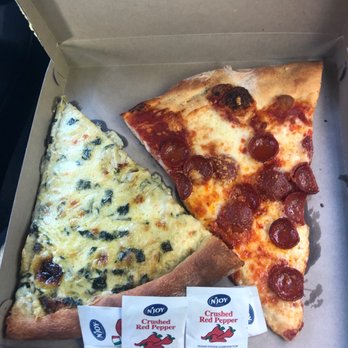 Artichoke Basille's Pizza - Pizza Near Me - Berkeley, California