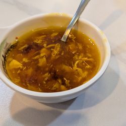 Golden Ginger Bistro