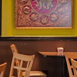 Thai Chili - Wall decoration