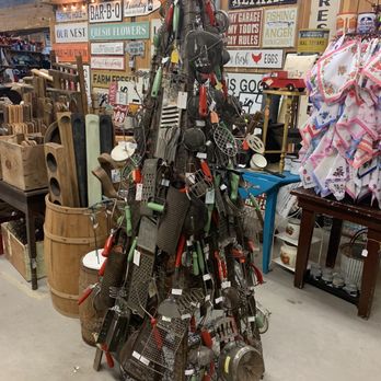 Cedar Chest Antique Mall - OMG! Kitchen utensils older than me, Guy, and Ray! - Antiques Near Me - Mc Gregor, Texas