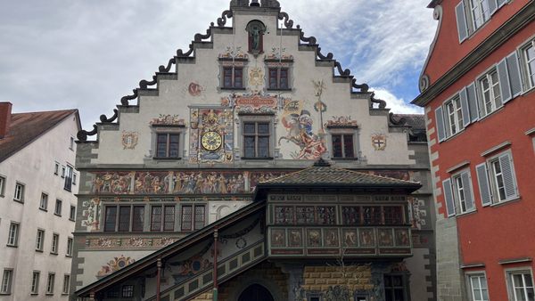 Altes Rathaus by null