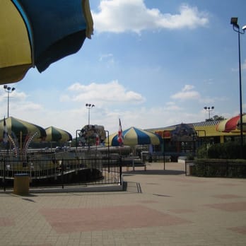 Alley Cats Entertainment - Arcades Near Me - Hurst, Texas