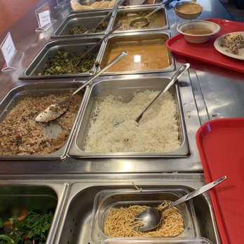 Govinda's - Buffets Near Me - Las Vegas, Nevada