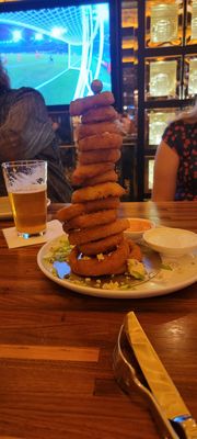 Night Shift Brewing Kitchen & Tap by null