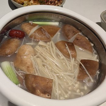The Dolar Shop - This is what my pot looks like with two portions of mushrooms... Btw they taste amazing :3 - Chinese Near Me - Bellevue, Washington The Dolar Shop - This is what my pot looks like with two portions of mushrooms... Btw they taste amazing :3 - Chinese Near Me - Bellevue, Washington