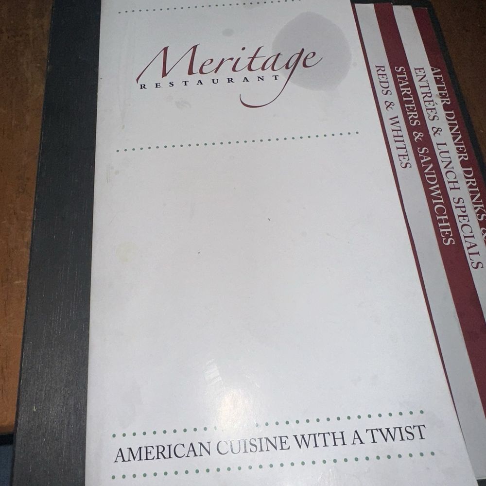 Meritage - New American Near Me - Cincinnati, Ohio Meritage - New American Near Me - Cincinnati, Ohio