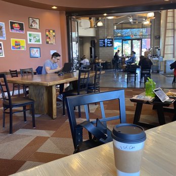 Elevate Coffee - Coffee & Tea Near Me - Phoenix, Arizona