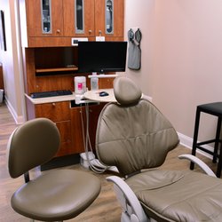 Amburgey Dental - Amburgey Dental - Dental Chair