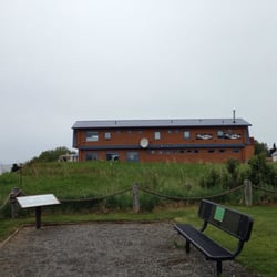Beluga Lookout Rv Park