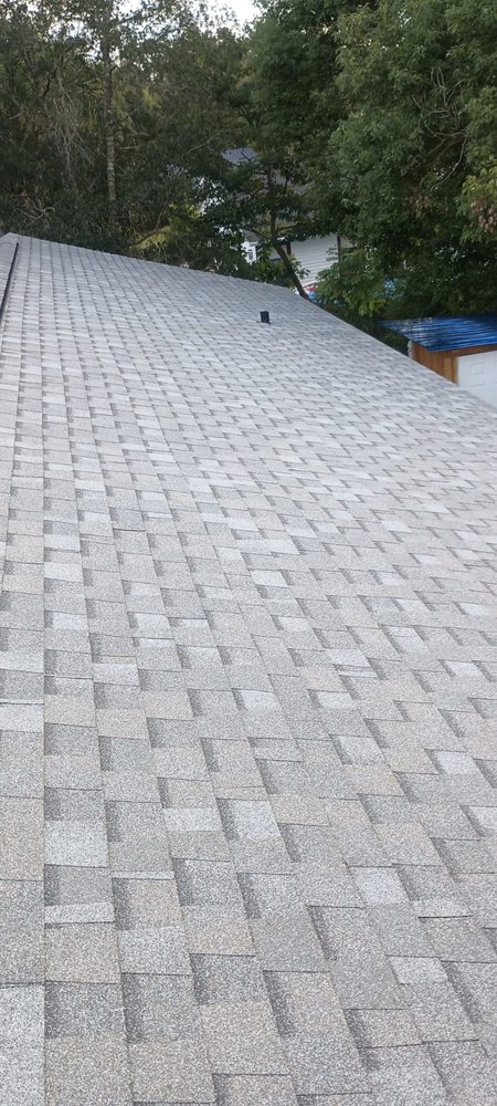 Slide of iContracting