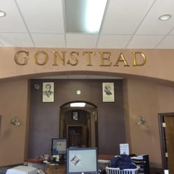 Gonstead Physical Medicine