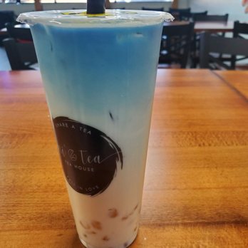 Mi & Tea - Pho Bowl - Magical milk tea with crystal boba - Bubble Tea Near Me - Oxford, Mississippi Mi & Tea - Pho Bowl - Magical milk tea with crystal boba - Bubble Tea Near Me - Oxford, Mississippi