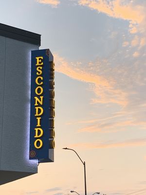 Escondido Tex Mex Patio by null