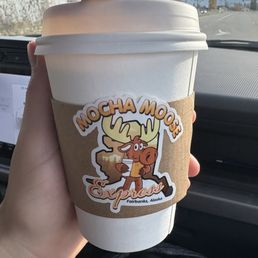 Hot Vanilla Latte Hot Vanilla Latte
