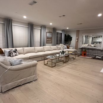 Remy Design Upholstery - Furniture Repair Near Me - Cerritos, California
