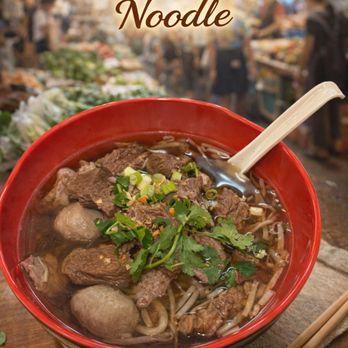 Thai Spoon - Stewed Beef Noodle - Thai Near Me - Richmond, Virginia Thai Spoon - Stewed Beef Noodle - Thai Near Me - Richmond, Virginia