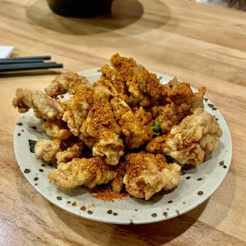 MIAN - Lucky Chicken - Szechuan Near Me - Rowland Heights, California