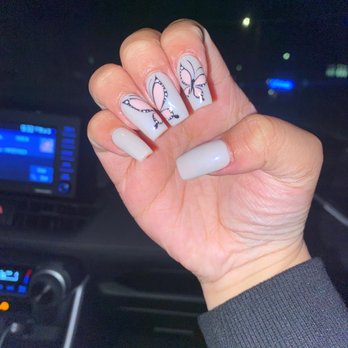 Classy Nails - tam never disappoints - Nail Salons Near Me - Daly City, California