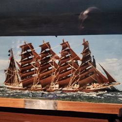 Museet for Søfart
