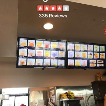 Long Coffee - Coffee & Tea Near Me - Houston, Texas
