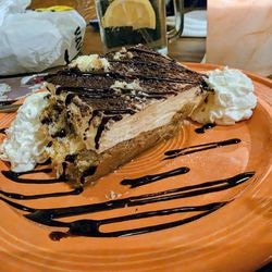 Bacco Centro - Tiramisu