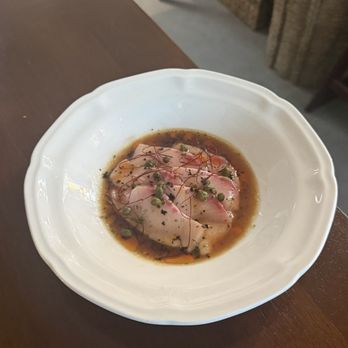Ine - Crudo - Japanese Near Me - Los Angeles, California